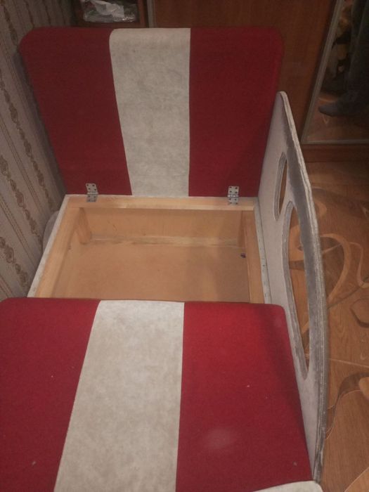 Продам ліжко дитяче