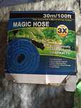 Mangueira Magic 30 metros 20 euros - Novo