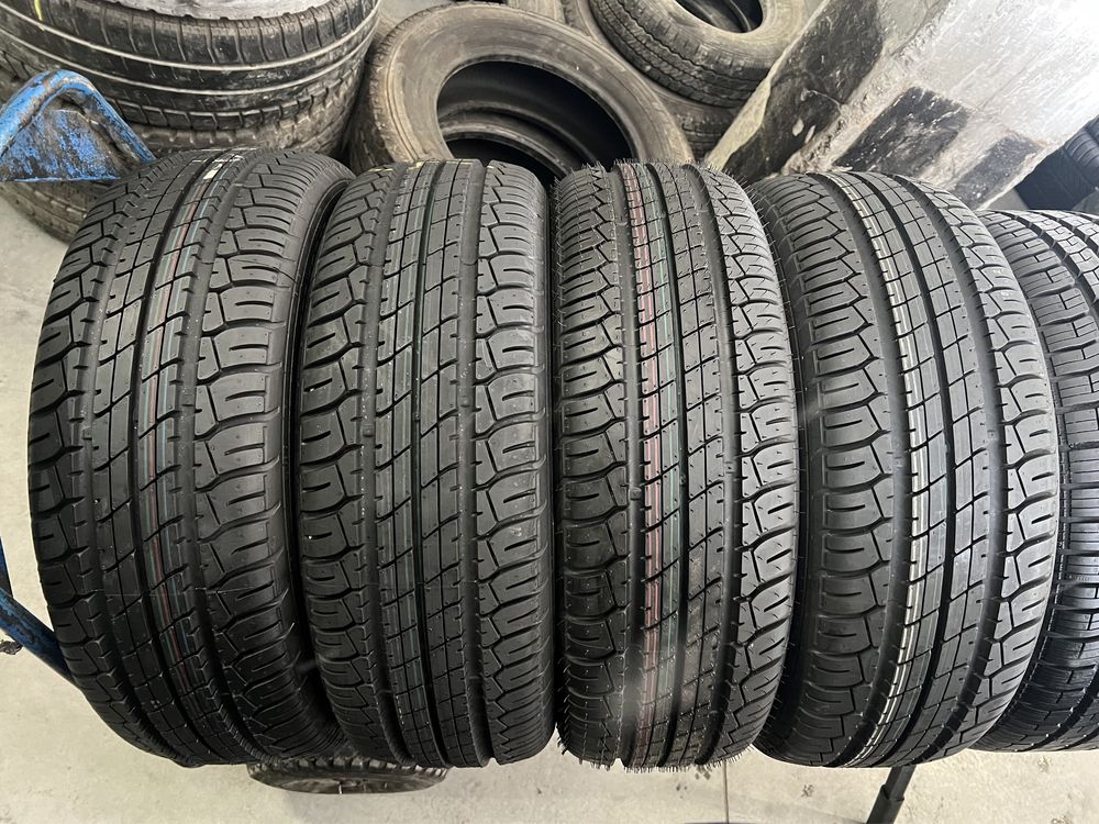 205/60/15 R15 Dunlop SP Sport 200 2шт новые