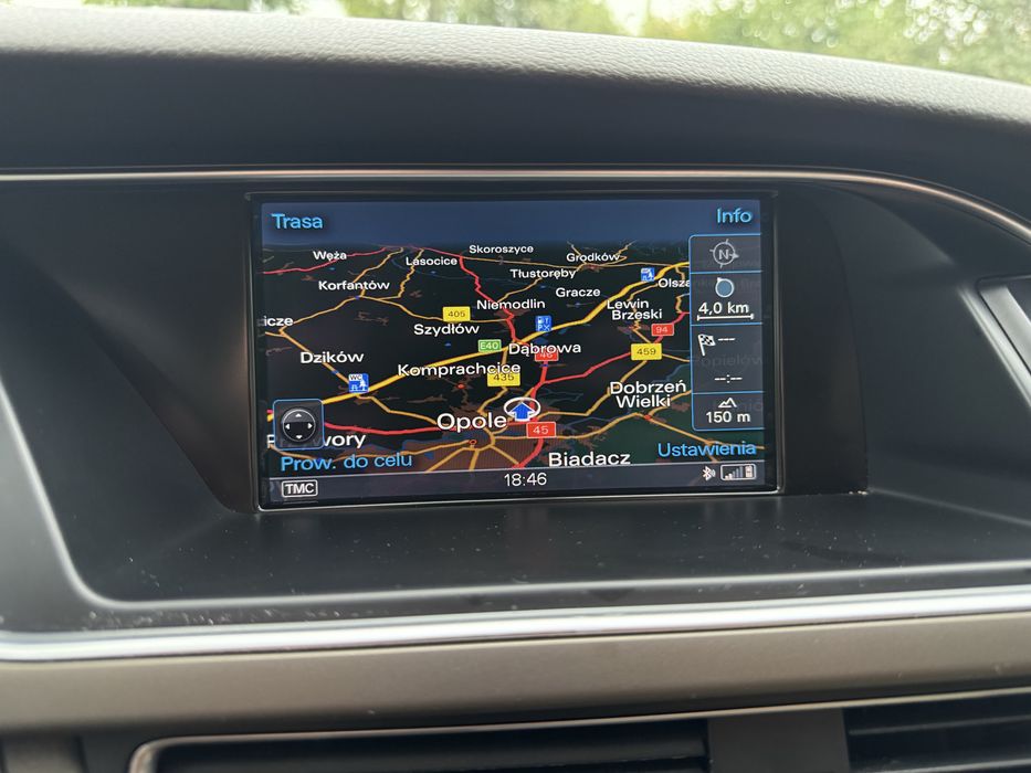 Audi A5 1.8tfsi Sportback