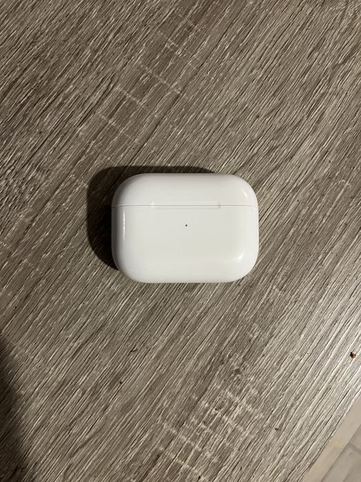 Airpods pro 1 generacja
