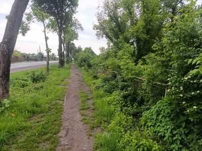 Земля під торгівлю 0,7730 м. Городок, вул. Комарнівська