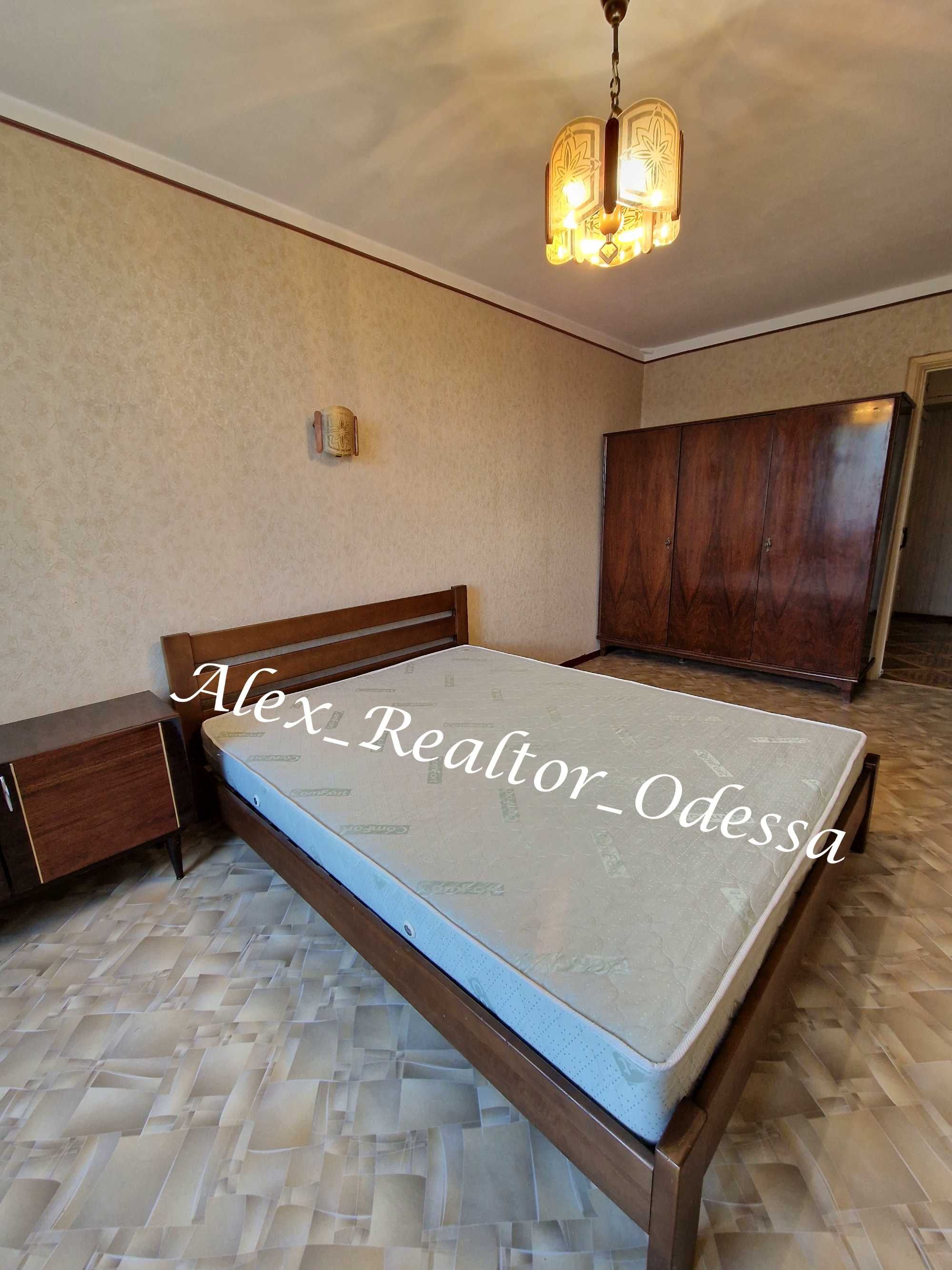 Сдам 2 комн. квартиру.  Парк Горького. Парк Марк Твена. Черемушки