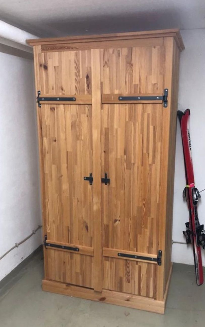 Szafa ikea Fjell