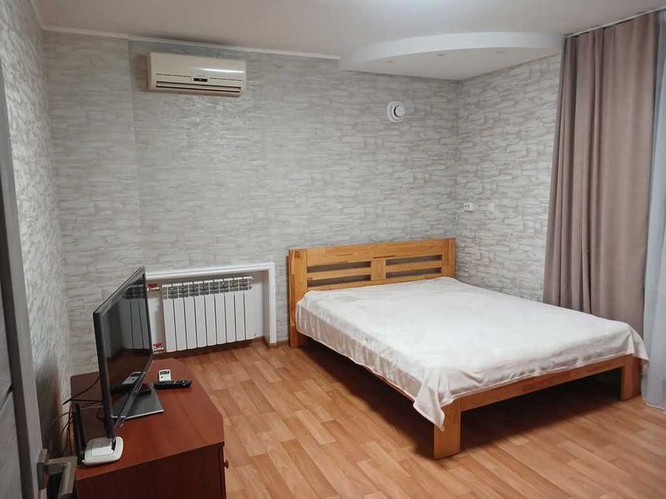 Сдаётся 1 комнатная квартира ул. Рабочая