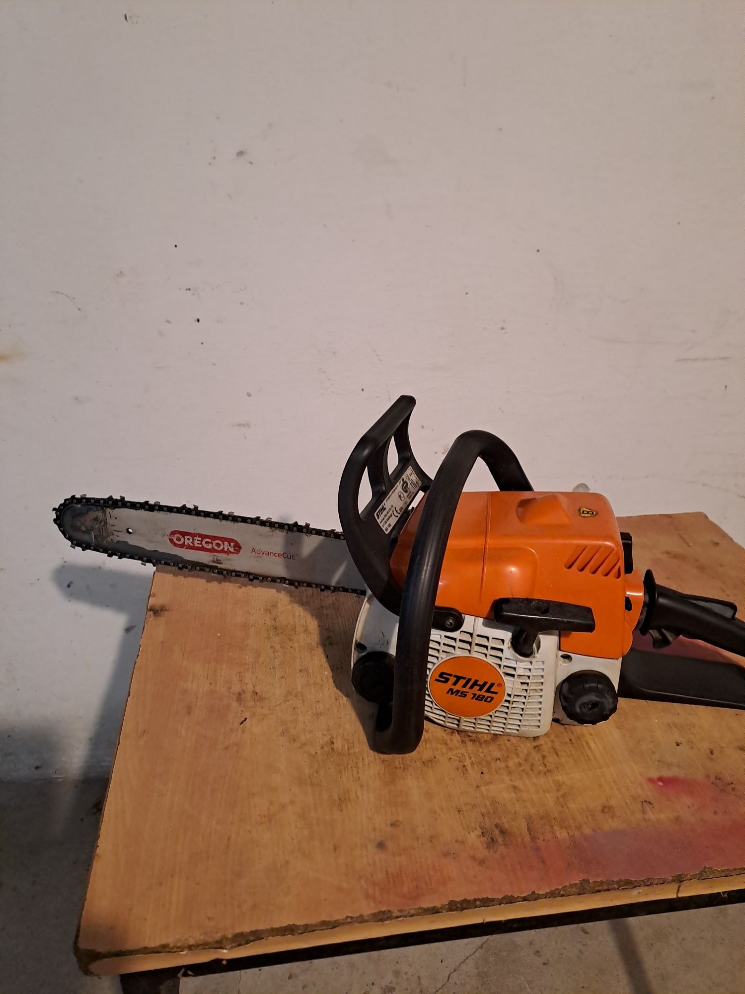 Piła Stihl ms 180