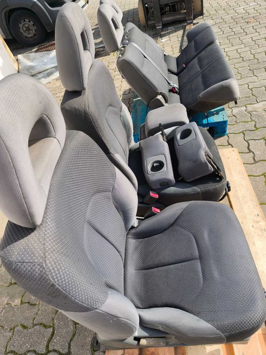 Bancos Pagero Did 3.2 3 portas