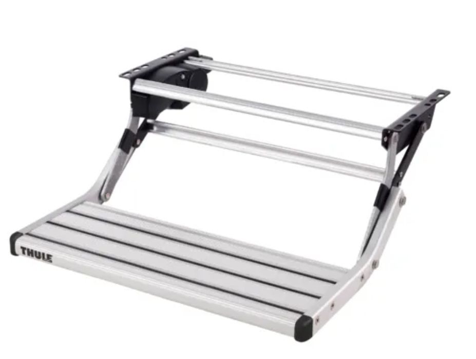 Thule 550 stopień elektryczny do przyczepy /kampera