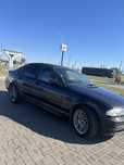 BMW E46 2.0 TDI Механіка