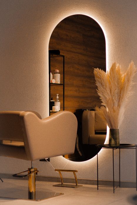 Оренда перукарського крісла для кератин/колорист/нарощення/ботокс