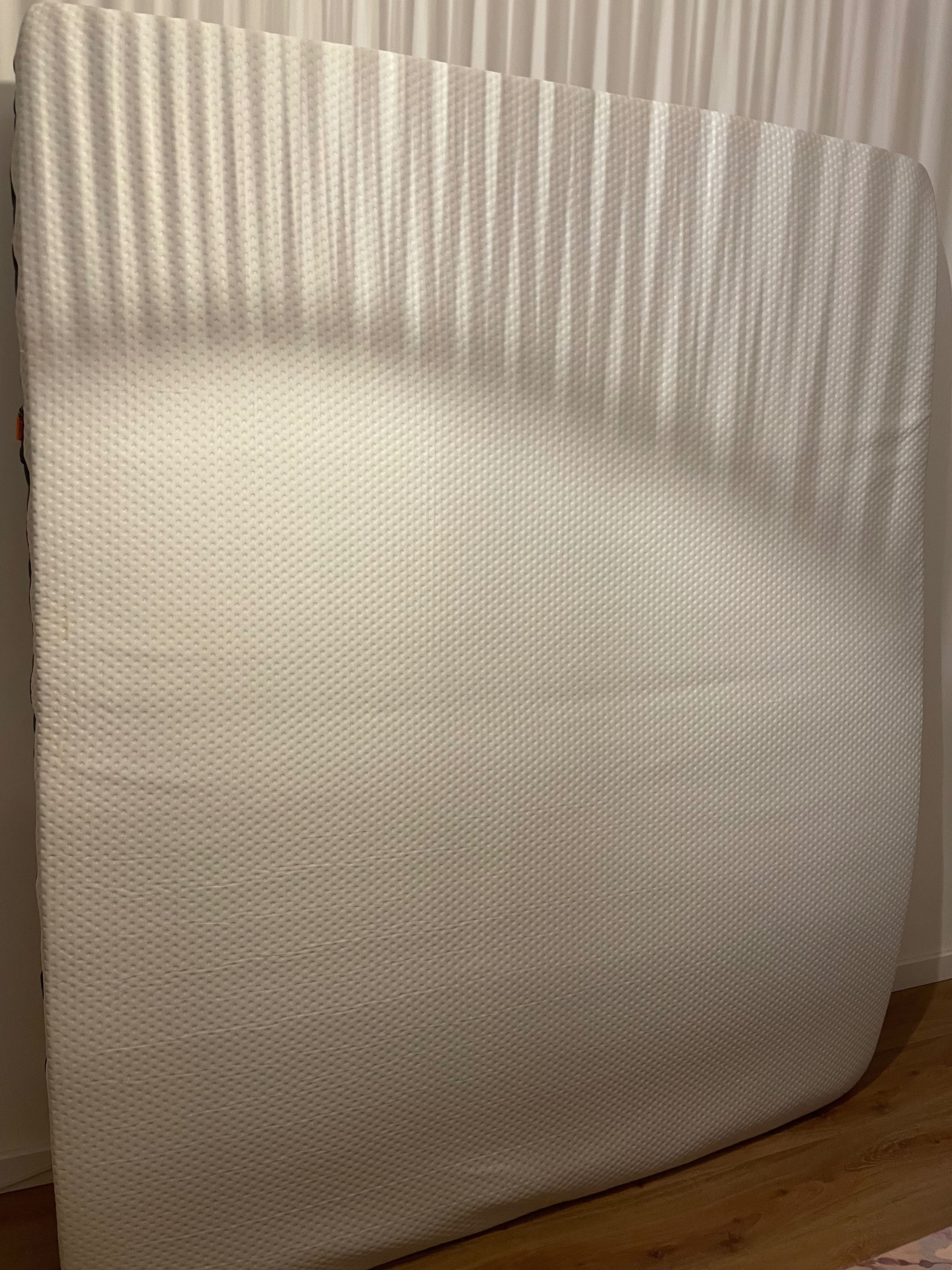 Colchão Emma Hybrid 160x200 cm