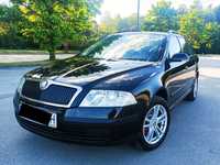 Skoda Octavia 1.6 102 KM_MPI_Benzyna+GAZ_2009 rok_Super Zadbane