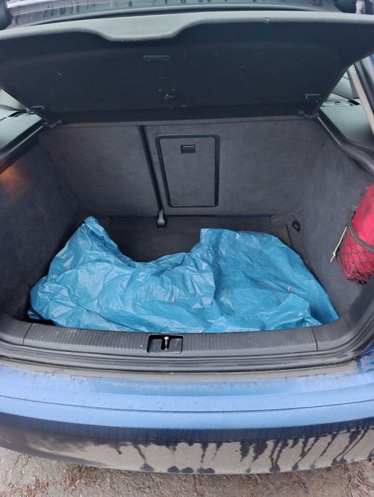 Продам Ауди а3 8р