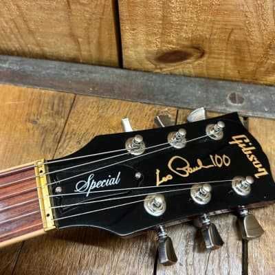 Gibson Les Paul Special Double Cut 2015 Heritage Cherry