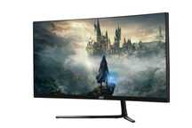 Ігровий вигнутий монітор 30 2E Gaming G3022B 100Гц ultrawide