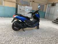 Alugeuer mota nmax 2023