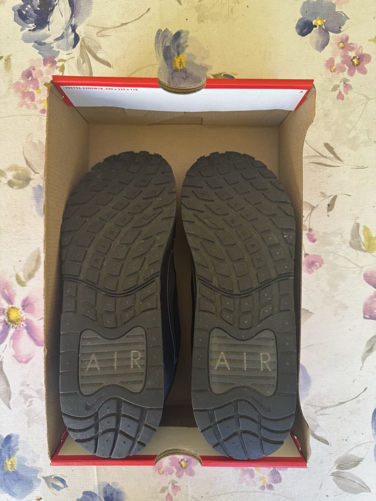 Nike Air Max Solo Edição Especial