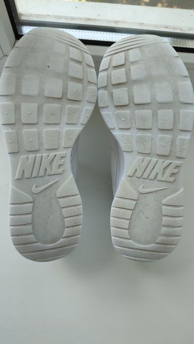 Кроссовки Nike идеальные