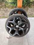 Felgi 20 cali BMW Styling 214 do x5,x6, f10, f01