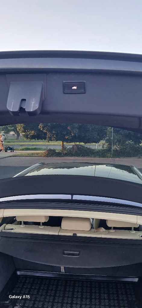 Audi A6 C6 2.7 TDI V6 2008r.