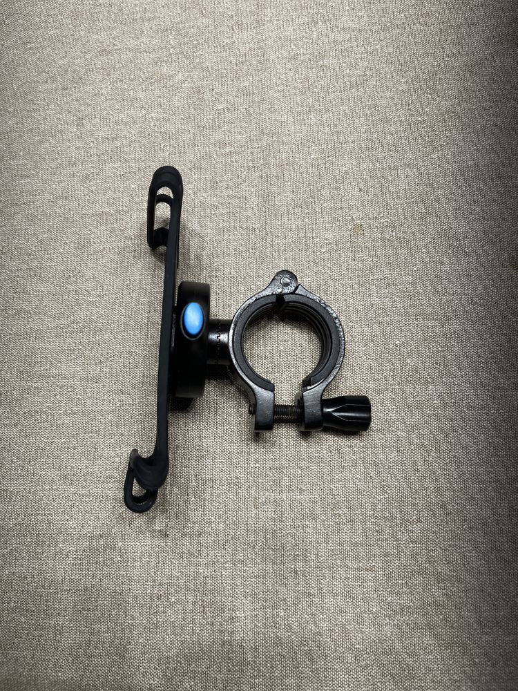 Suporte móvel bicicleta para smartphone de 4,7" a 6,8"