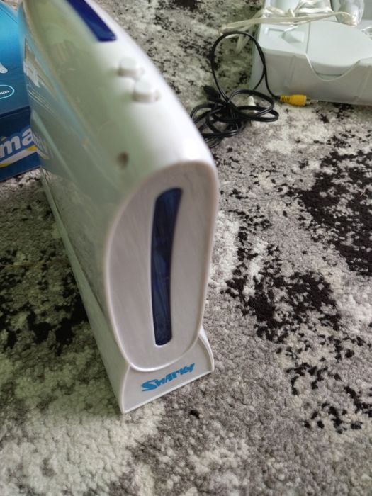 Ігрова сенсорна інтерактивна приставка Sharky TV mate