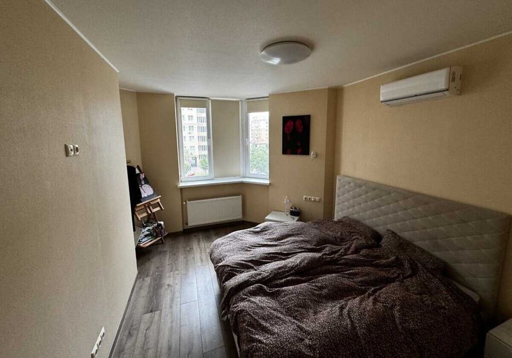 Без % Продам велику 2-к квартиру ЖК Софія від Мартинова  115000