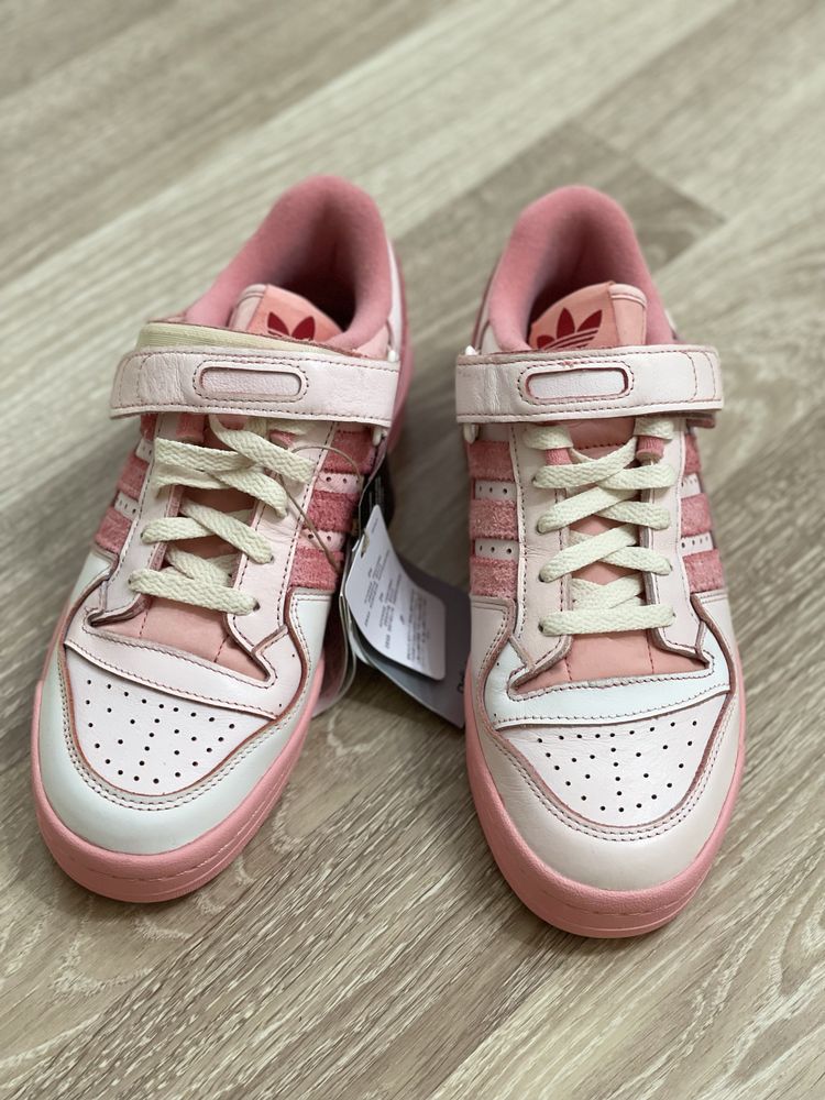 ОРИГІНАЛ! Кросівки Adidas Forum 84 Low