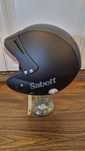 Kask rajdowy, renomowanej włoskiej firmy Sabelt, rozmiar 54, xs