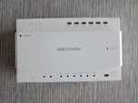 Dystrybutor magistrali HIKVISION DS-KAD706-S