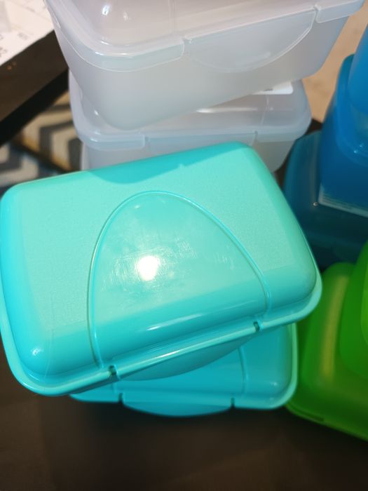Pojemnik Lunch Box