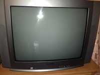 Цветной телевизор Рубин
