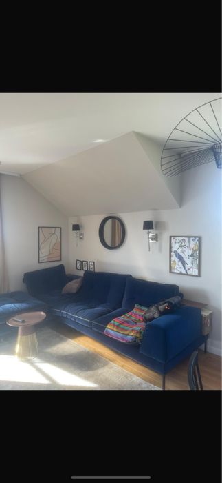 Mieszkanie w Mikolajkach (Mazury)