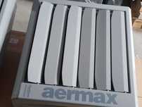 Aparat grzewczo-wentylacyjny wodny Aermax A30