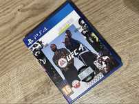 Ufc 4 ps4 sprzedam