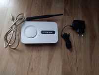 Router Sieciowy Tp-Link WR-340G 100% OK