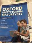 Oxford repetytorium  maturzysty