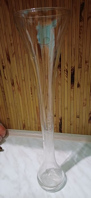 Тип высокого бокала для пива