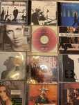 CDs em estado de novo