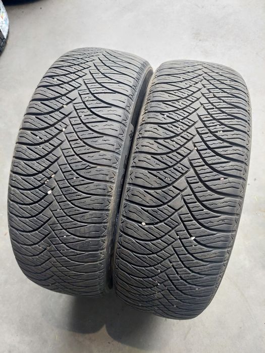 2x opony całoroczne 195/55R16 Goodride Z-401 cena za parę 5mm 2022