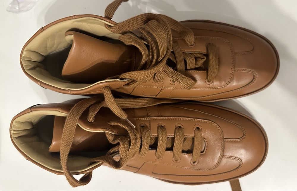 Caldado: Tenis/ bota Louis Viutton (Limite Edition)