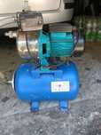 Hydrofor pompa do wody