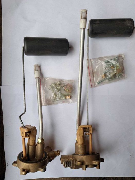 Мультиклапан Nazorati EGER 67-00