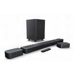 Sound Bar JBL Dolby Atmos – 720W – COMO NOVA!