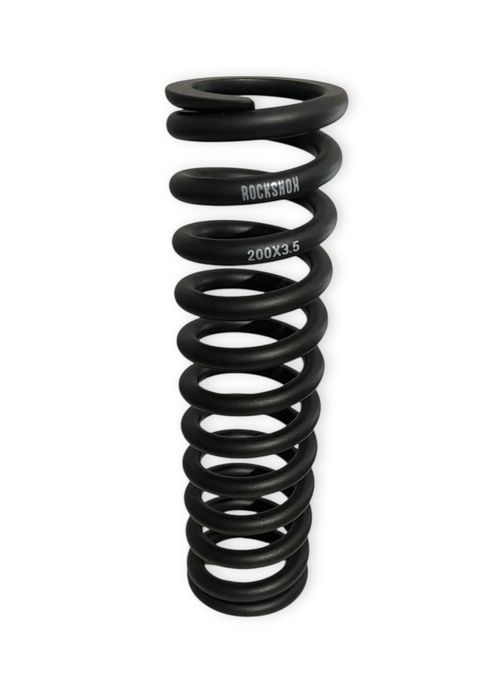 Sprężyna do Dampera Rock Shox Vivid Kage 267x89, 200LB grey FV/062-187