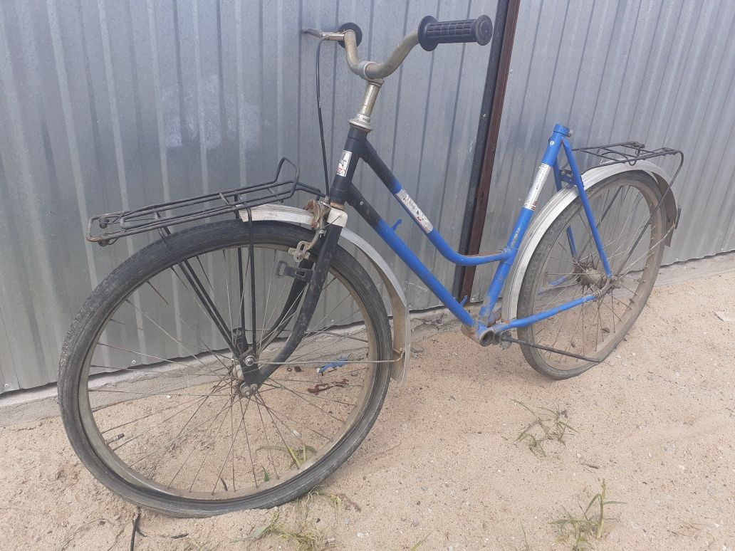 Sprzedam oryginalny rower Turing 2