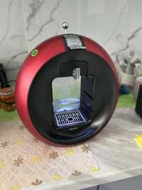 Кофемашина Nescafé Dolce Gusto