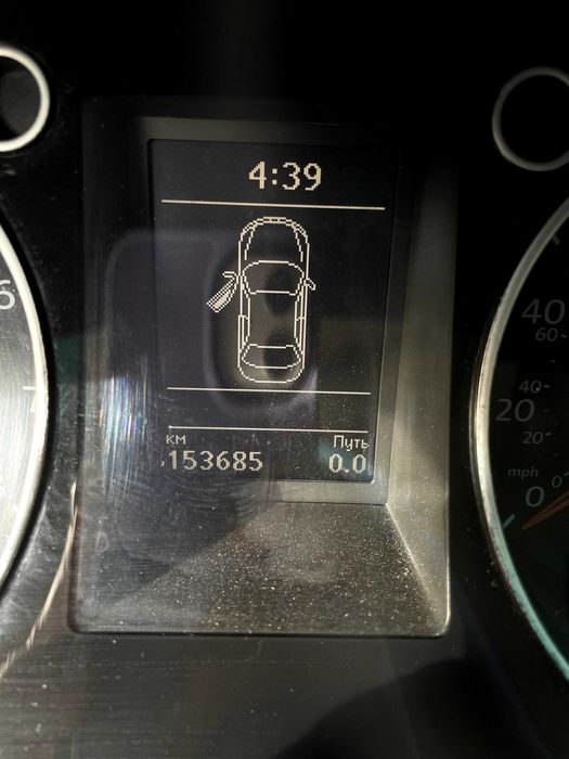 Фольксваген СС 2.0