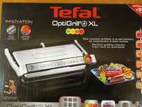 Grelhador Tefal Optigrill+XL