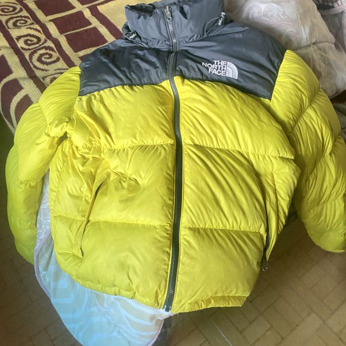 Casaco The north face nitro jacket 700